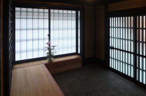 Foto 4 - Machiya Kaemon Kyoto-sta.