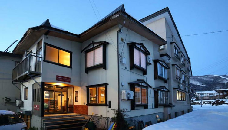 Photo 1 - Nozawa Central Apartments