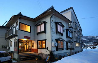 Photo 1 - Nozawa Central Apartments