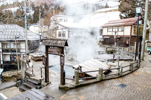 Photo 30 - Nozawa Central Apartments