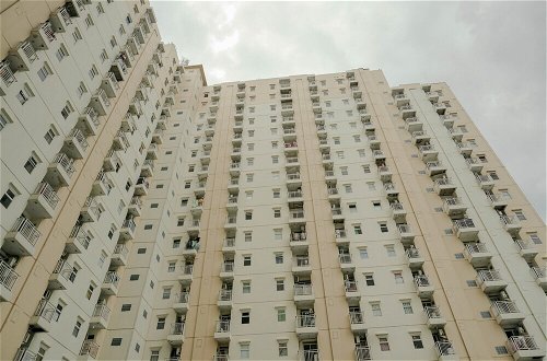 Foto 19 - Homey and Simply For 2BR Pluit Sea View Apartment
