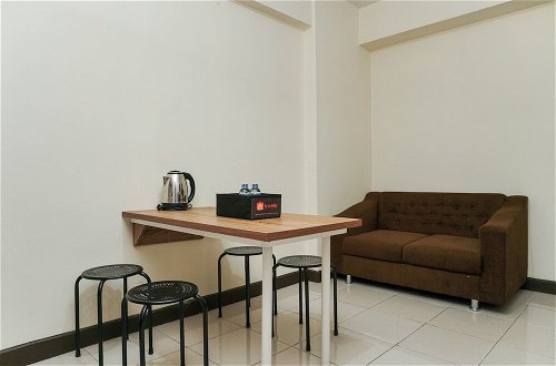 Photo 10 - Homey and Simply For 2BR Pluit Sea View Apartment