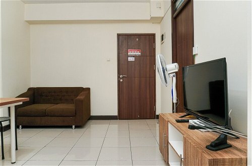Photo 9 - Homey and Simply For 2BR Pluit Sea View Apartment