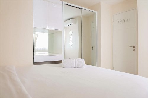 Photo 3 - Comfort 2BR at Bassura City Cipinang Apartment