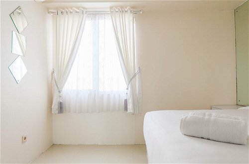 Foto 4 - Comfort 2BR at Bassura City Cipinang Apartment