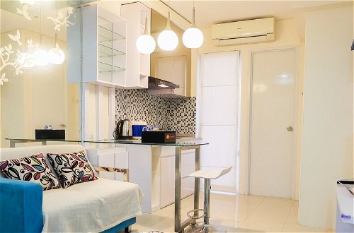 Foto 15 - Comfort 2BR at Bassura City Cipinang Apartment