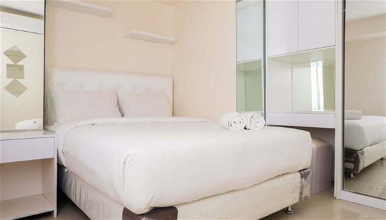 Photo 1 - Comfort 2BR at Bassura City Cipinang Apartment