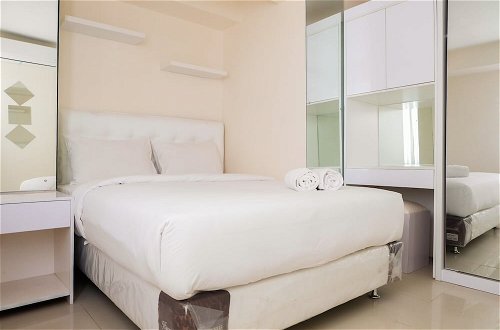 Foto 1 - Comfort 2BR at Bassura City Cipinang Apartment
