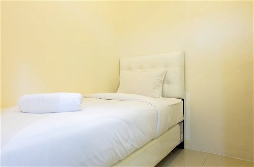 Foto 2 - Comfort 2BR at Bassura City Cipinang Apartment