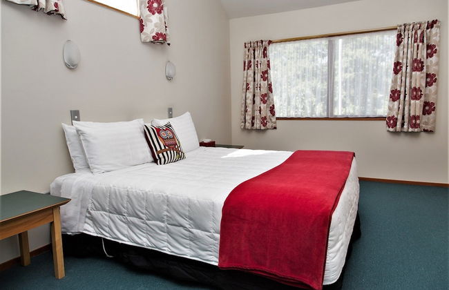 Aspen Lodge Motel - Foto 11