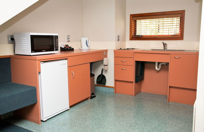 Aspen Lodge Motel - Foto 16