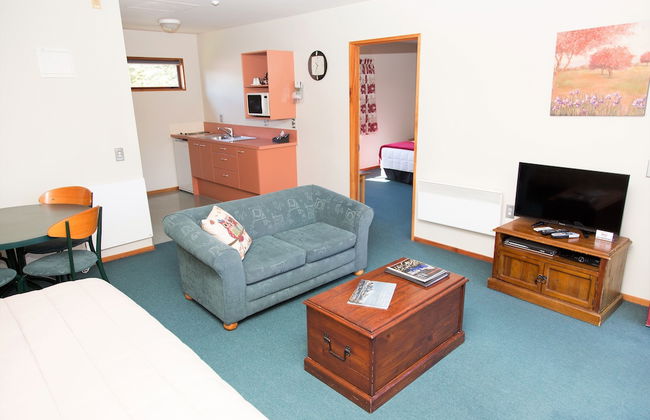 Aspen Lodge Motel - Foto 29