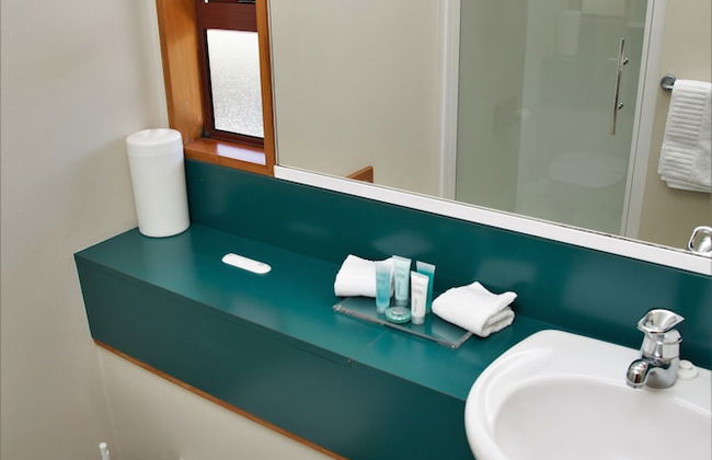 Aspen Lodge Motel - Foto 41