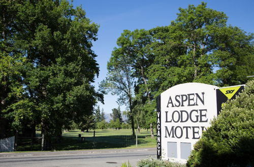 Foto 49 - Aspen Lodge Motel