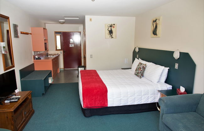 Aspen Lodge Motel - Foto 9
