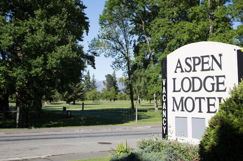 Photo 53 - Aspen Lodge Motel