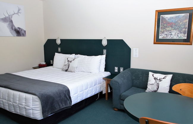 Aspen Lodge Motel - Foto 4