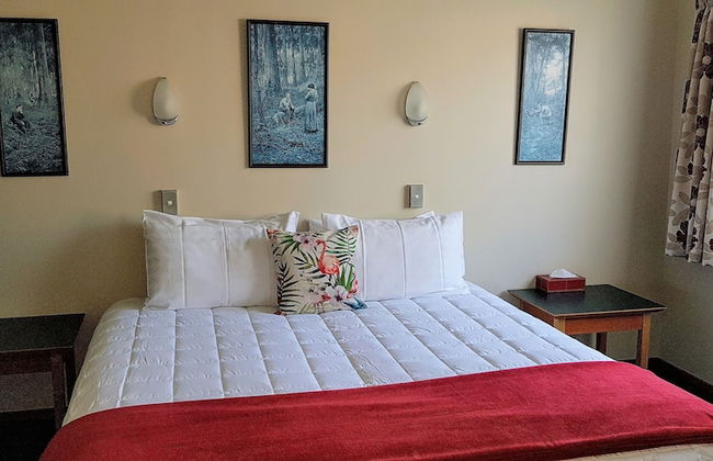 Aspen Lodge Motel - Foto 6