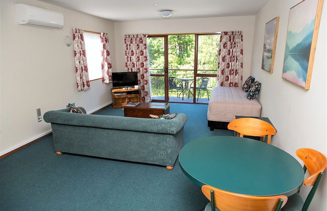 Aspen Lodge Motel - Foto 24
