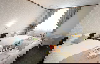 Foto 3 - Miyakojima White House Annex