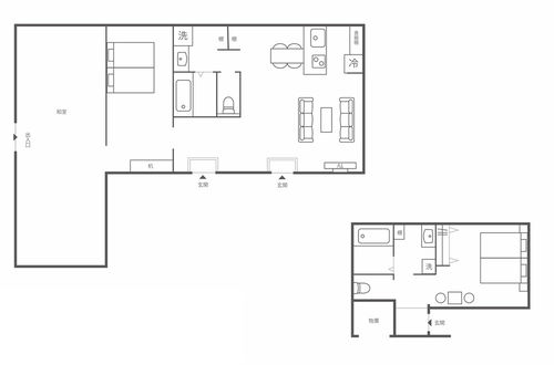 Foto 17 - Miyakojima White House Annex