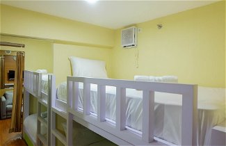 Foto 3 - Compact and Comfy 2BR Bassura City Apartment