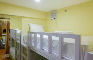 Photo 3 - Compact and Comfy 2BR Bassura City Apartment