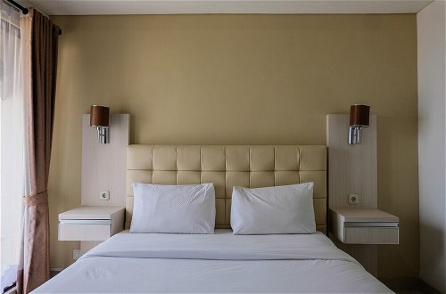 Photo 4 - Best Price Studio Apartment at Atria Residence near Mall