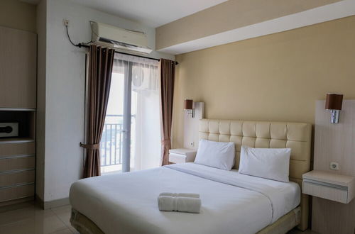 Photo 1 - Best Price Studio Apartment at Atria Residence near Mall