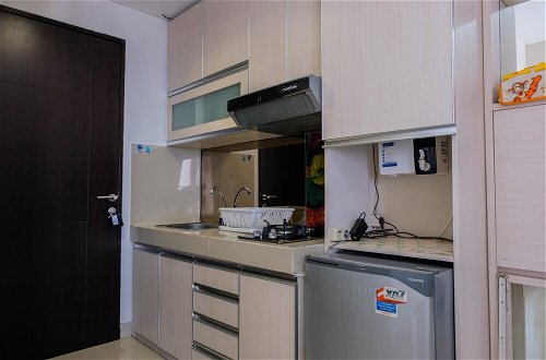 Photo 6 - Best Price Studio Apartment at Atria Residence near Mall