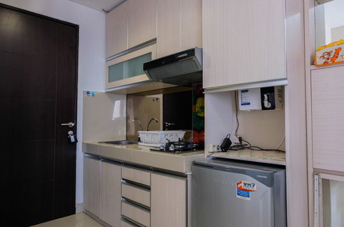 Foto 6 - Best Price Studio Apartment at Atria Residence near Mall