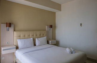 Photo 3 - Best Price Studio Apartment at Atria Residence near Mall