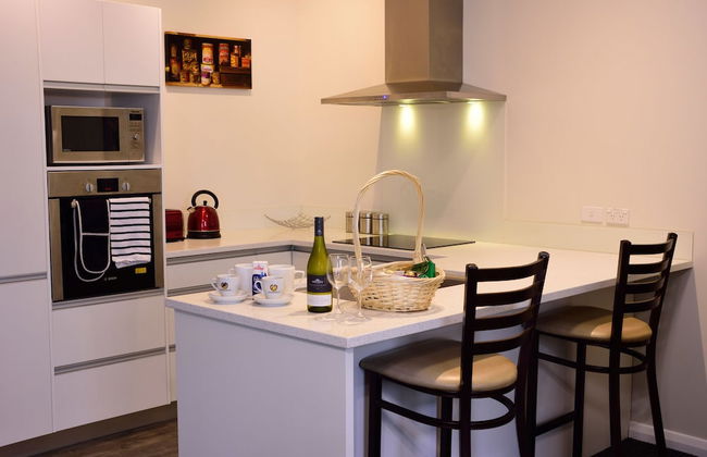 Peaceful and Central Studio in Thames - Foto 4