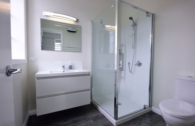 Peaceful and Central Studio in Thames - Foto 25