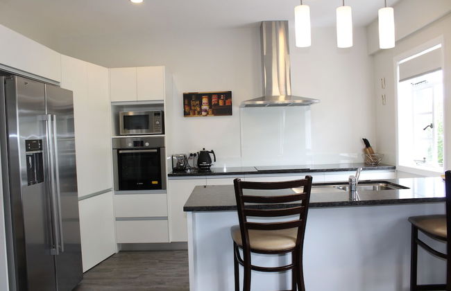 Peaceful and Central Studio in Thames - Foto 18