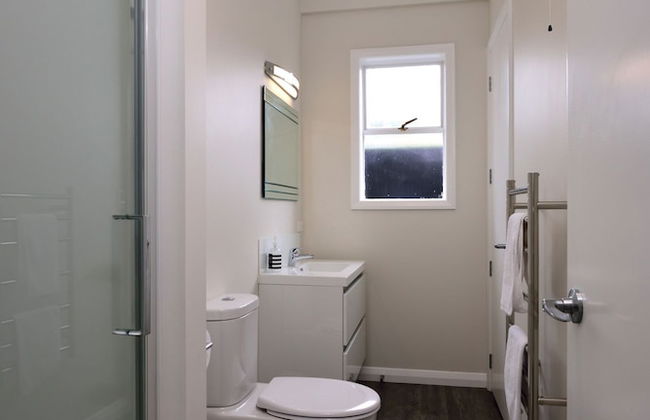 Peaceful and Central Studio in Thames - Foto 26