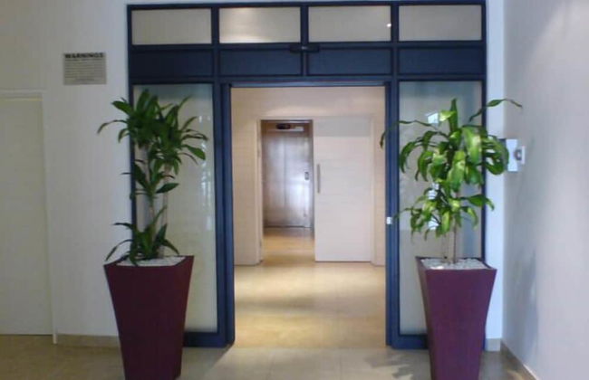 Dockside Apartments - Photo 2