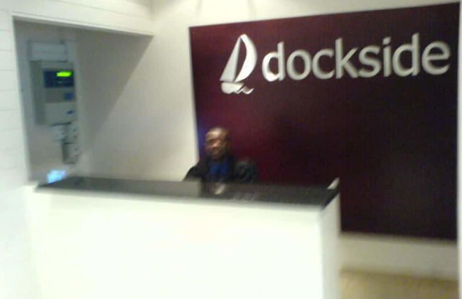Dockside Apartments - Photo 3