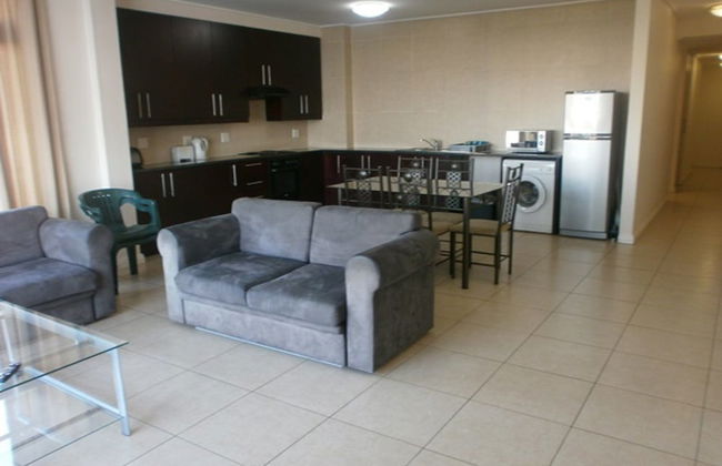 Dockside Apartments - Photo 10