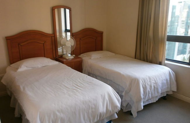Dockside Apartments - Photo 8