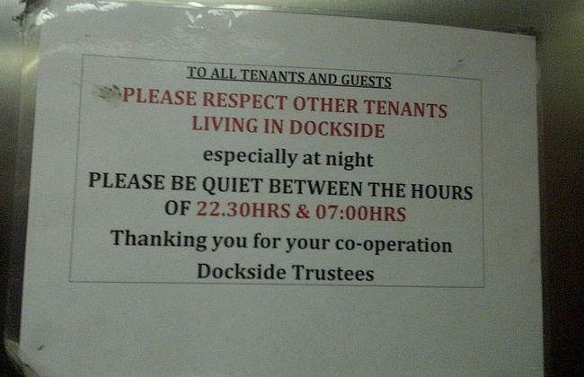 Dockside Apartments - Photo 22