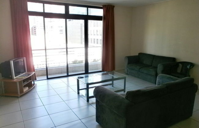 Dockside Apartments - Photo 11