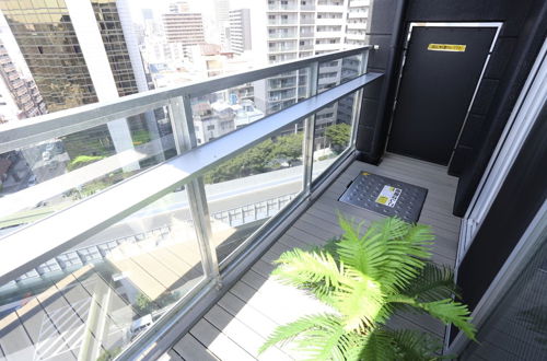 Photo 28 - designer penthouse NANBA EAST