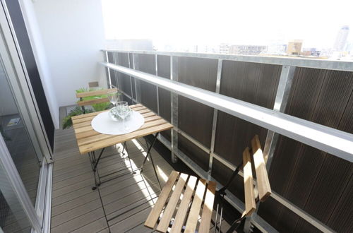 Photo 24 - designer penthouse NANBA EAST