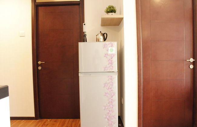 Gorgeous 2BR Apartment at Gateway Pasteur near Exit Toll - Foto 20