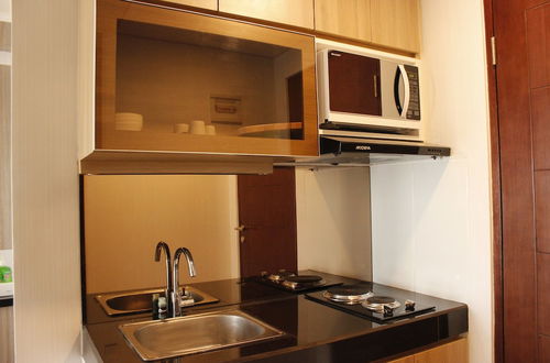 Photo 16 - Gorgeous 2BR Apartment at Gateway Pasteur near Exit Toll