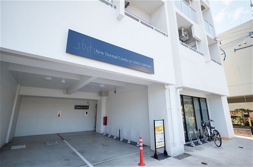 Photo 23 - New Normal Condo in NAHA AIRPORT