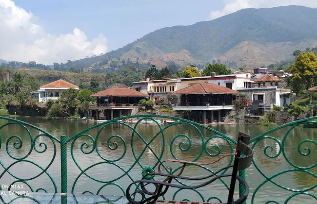 Villa Lot 5 Lake View for 30 pax - Foto 21