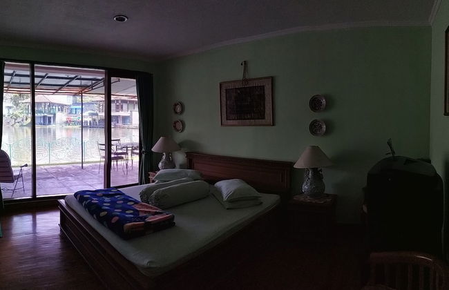 Villa Lot 5 Lake View for 30 pax - Foto 7