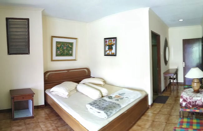 Villa Lot 5 Lake View for 30 pax - Foto 1
